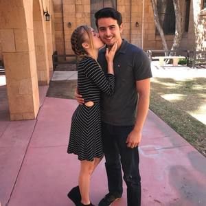 Meet your Posher, Andrew